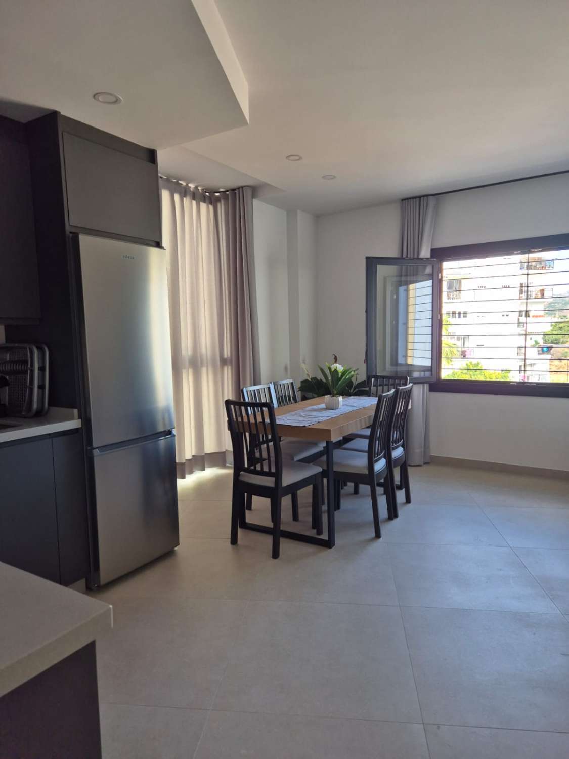 Modern Duplex Penthouse for Sale in the Heart of Nerja