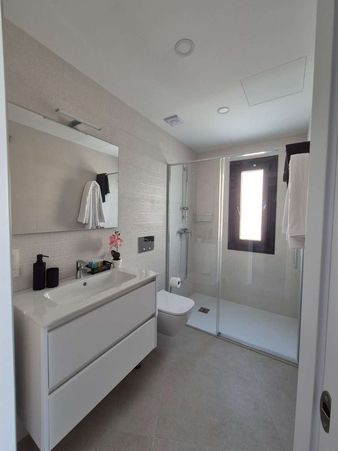 Modern Duplex Penthouse for Sale in the Heart of Nerja