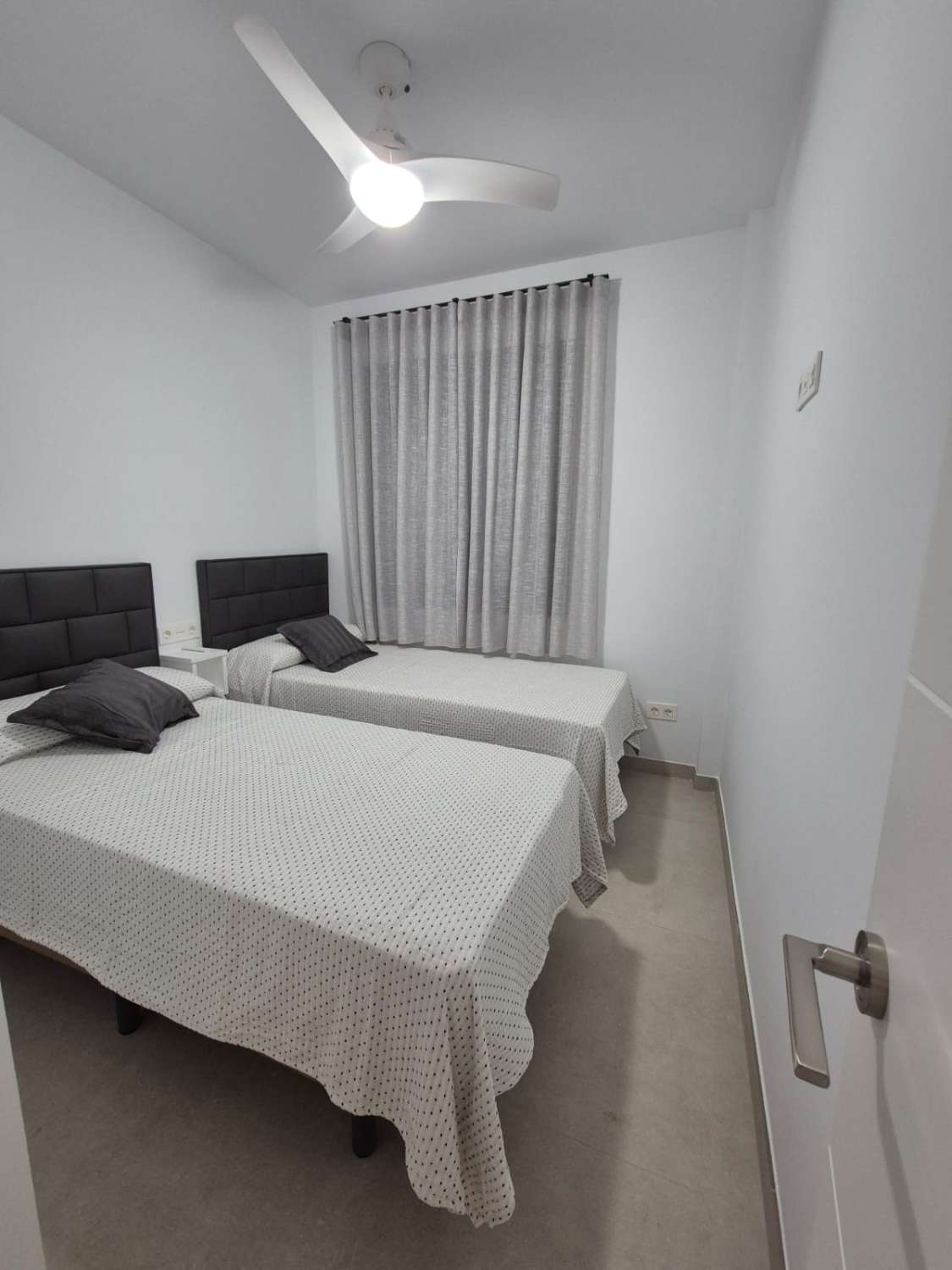 Modern Duplex Penthouse for Sale in the Heart of Nerja