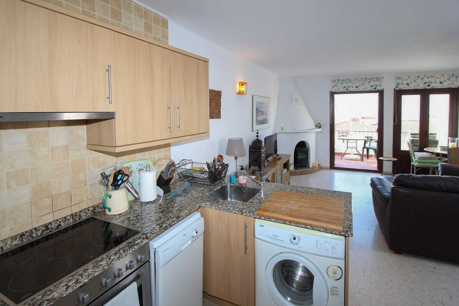 Spectacular Sea Views in Prestigious Capistrano Village!