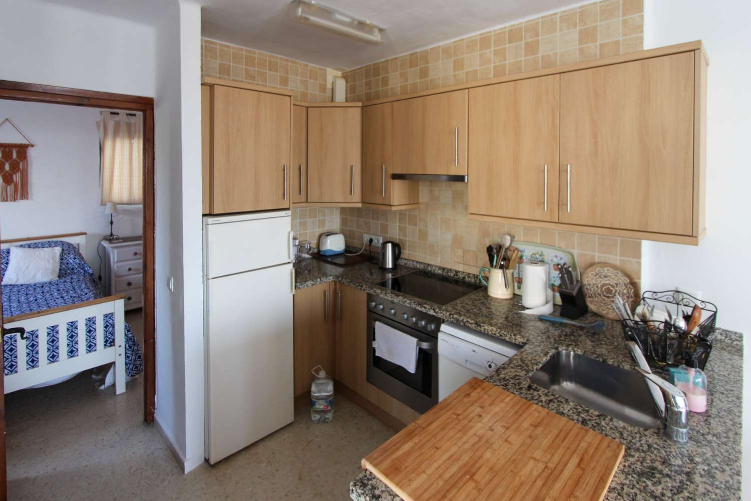 Spectacular Sea Views in Prestigious Capistrano Village!