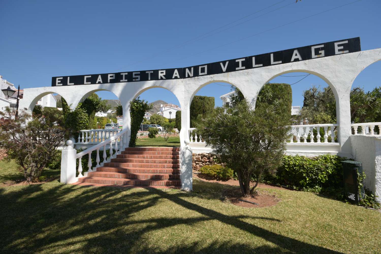Spectacular Sea Views in Prestigious Capistrano Village!