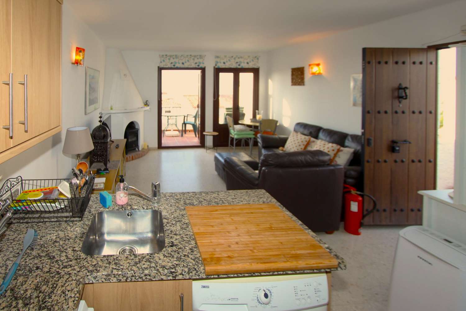 Spectacular Sea Views in Prestigious Capistrano Village!