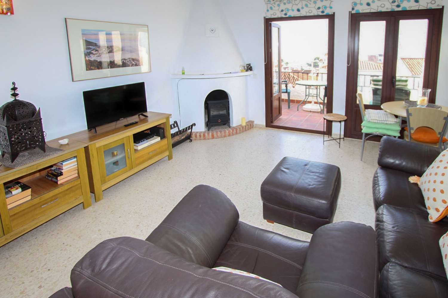 Spectacular Sea Views in Prestigious Capistrano Village!