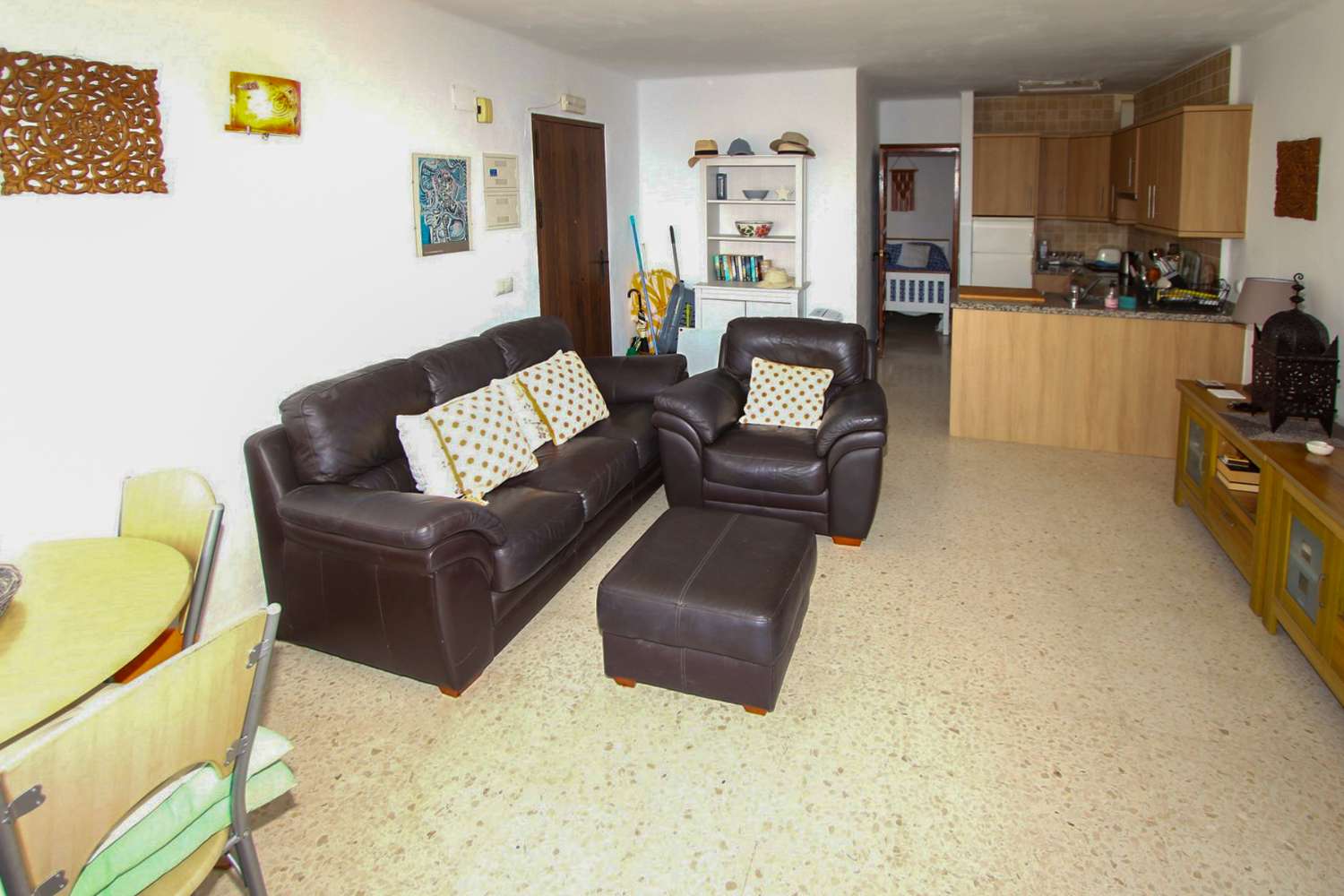 Spectacular Sea Views in Prestigious Capistrano Village!