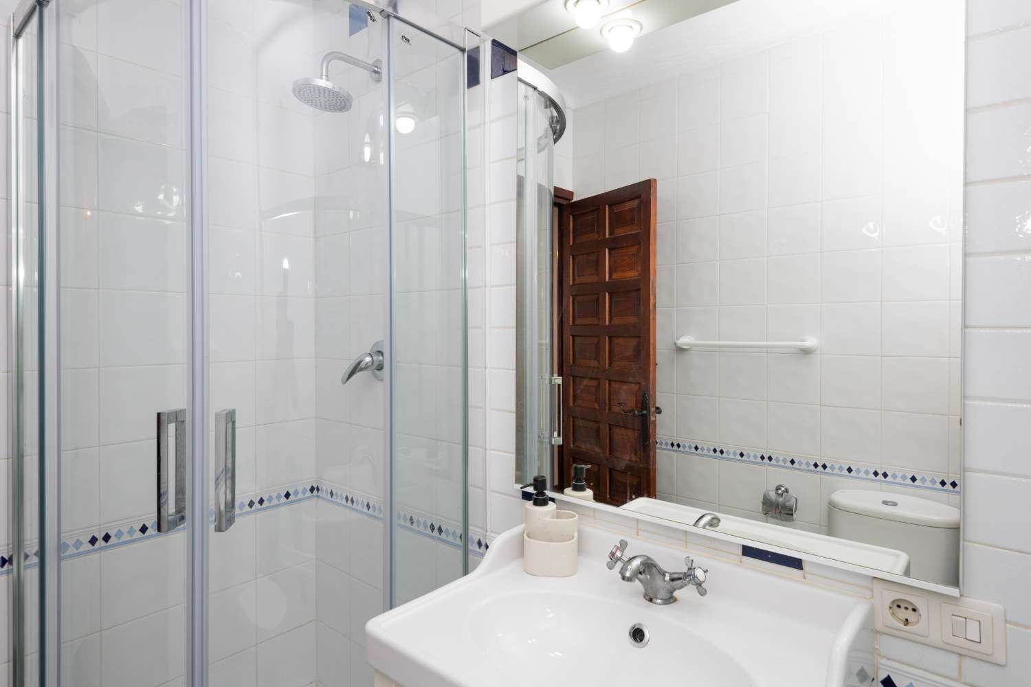 Beautiful Characterful Nueva Nerja Townhouse for Sale Near Burriana Beach