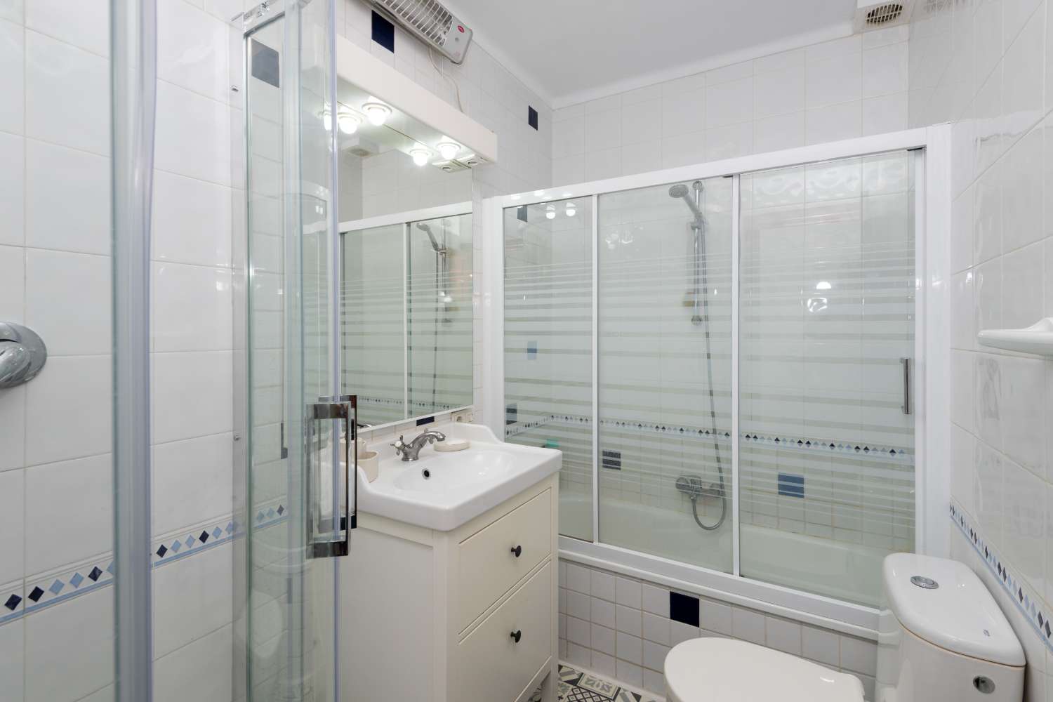 Beautiful Characterful Nueva Nerja Townhouse for Sale Near Burriana Beach