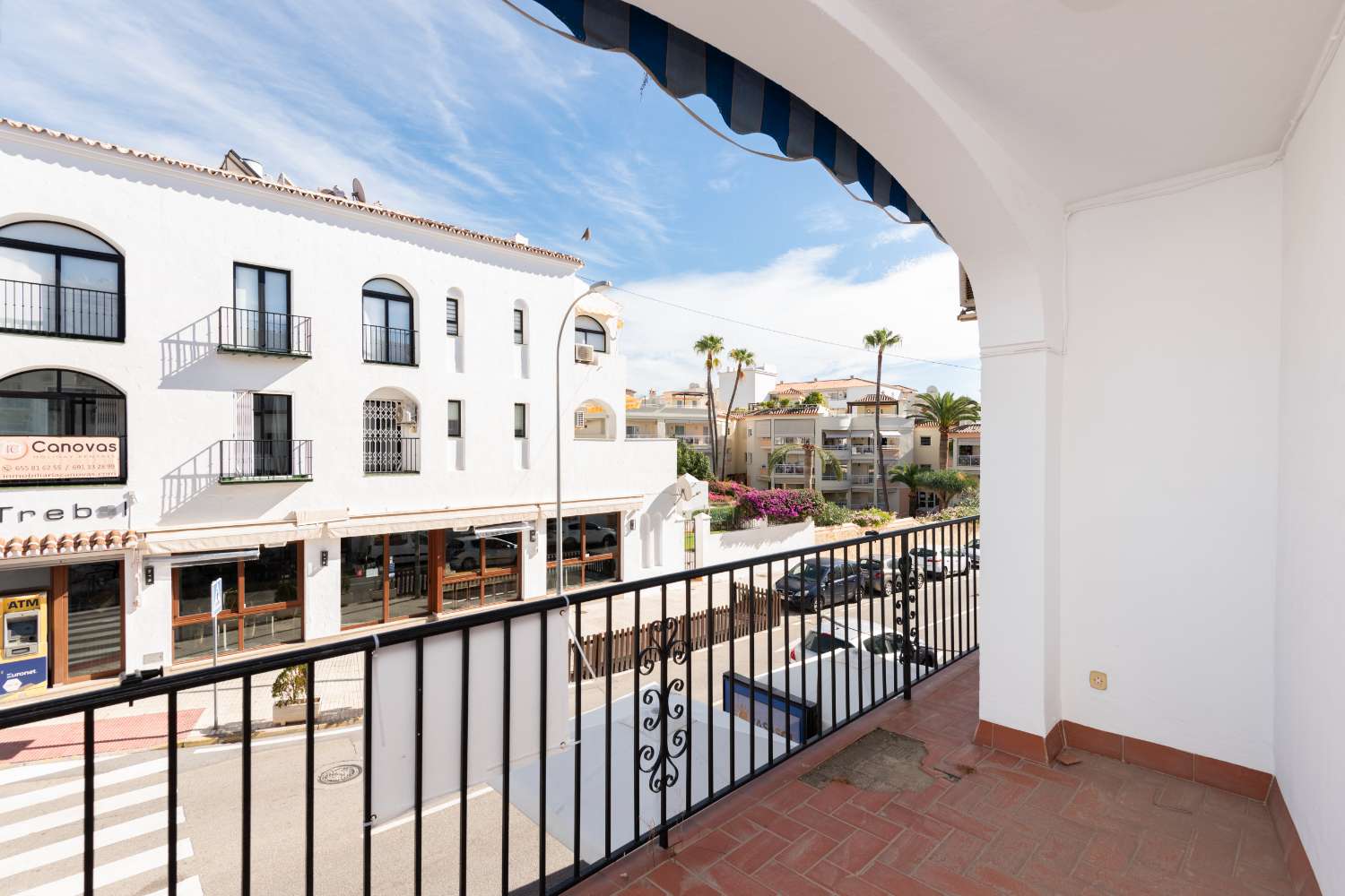 Apartment for sale in Centro (Nerja)