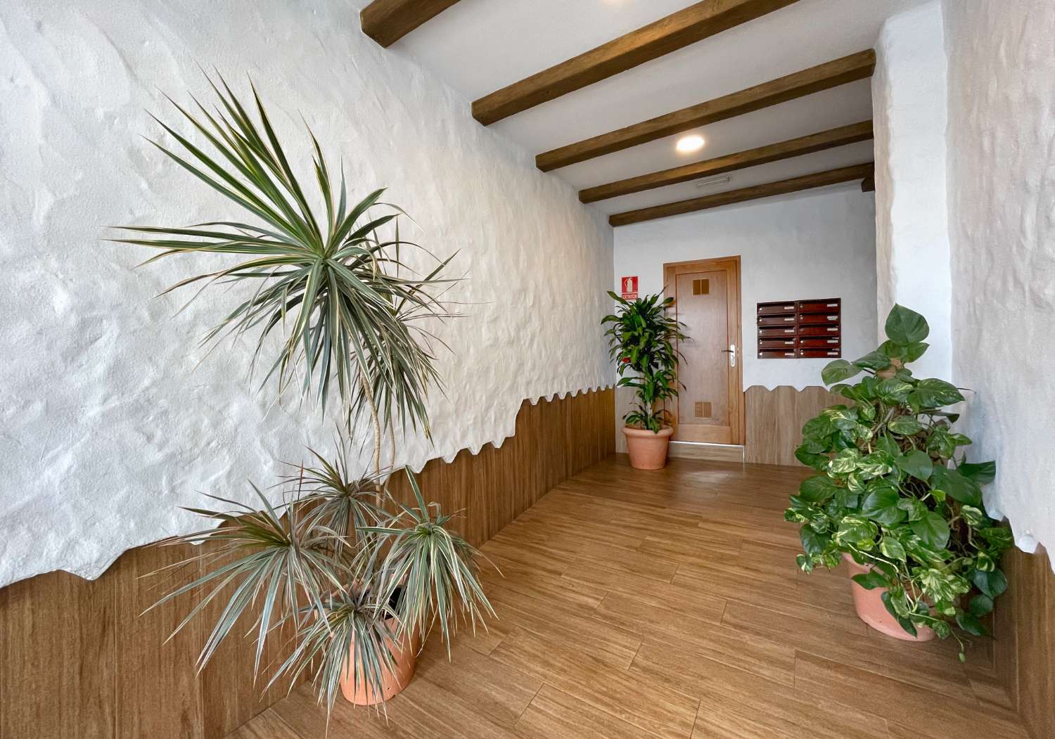 Lejlighed til salg i Centro (Nerja)