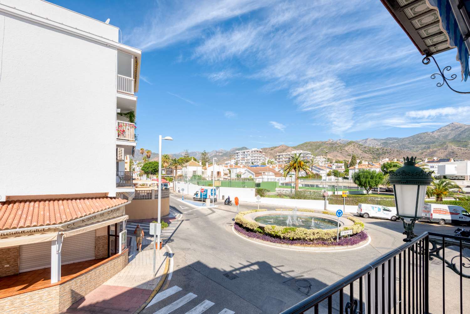 Apartment for sale in Centro (Nerja)