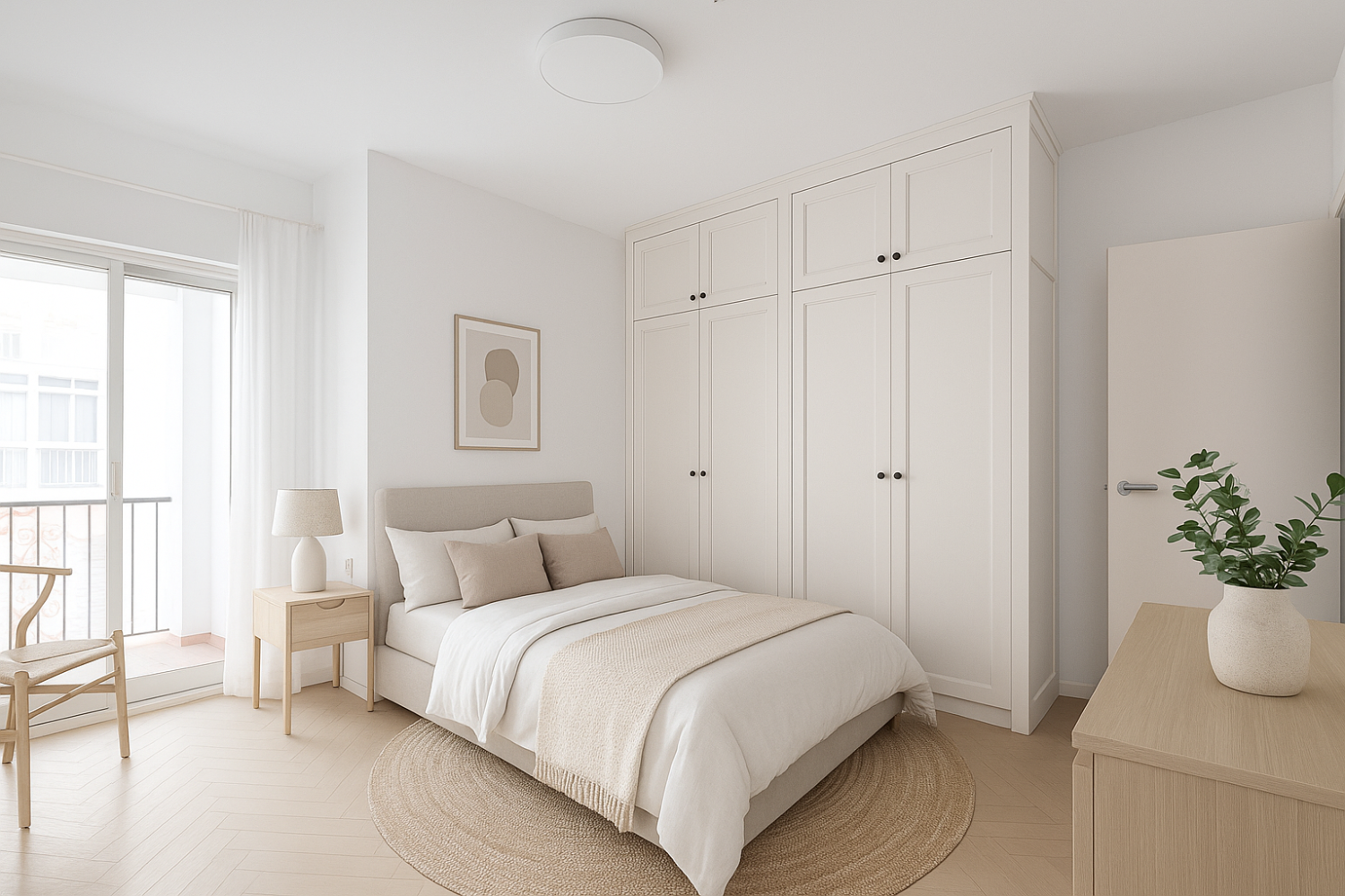 Apartment for sale in Centro (Nerja)