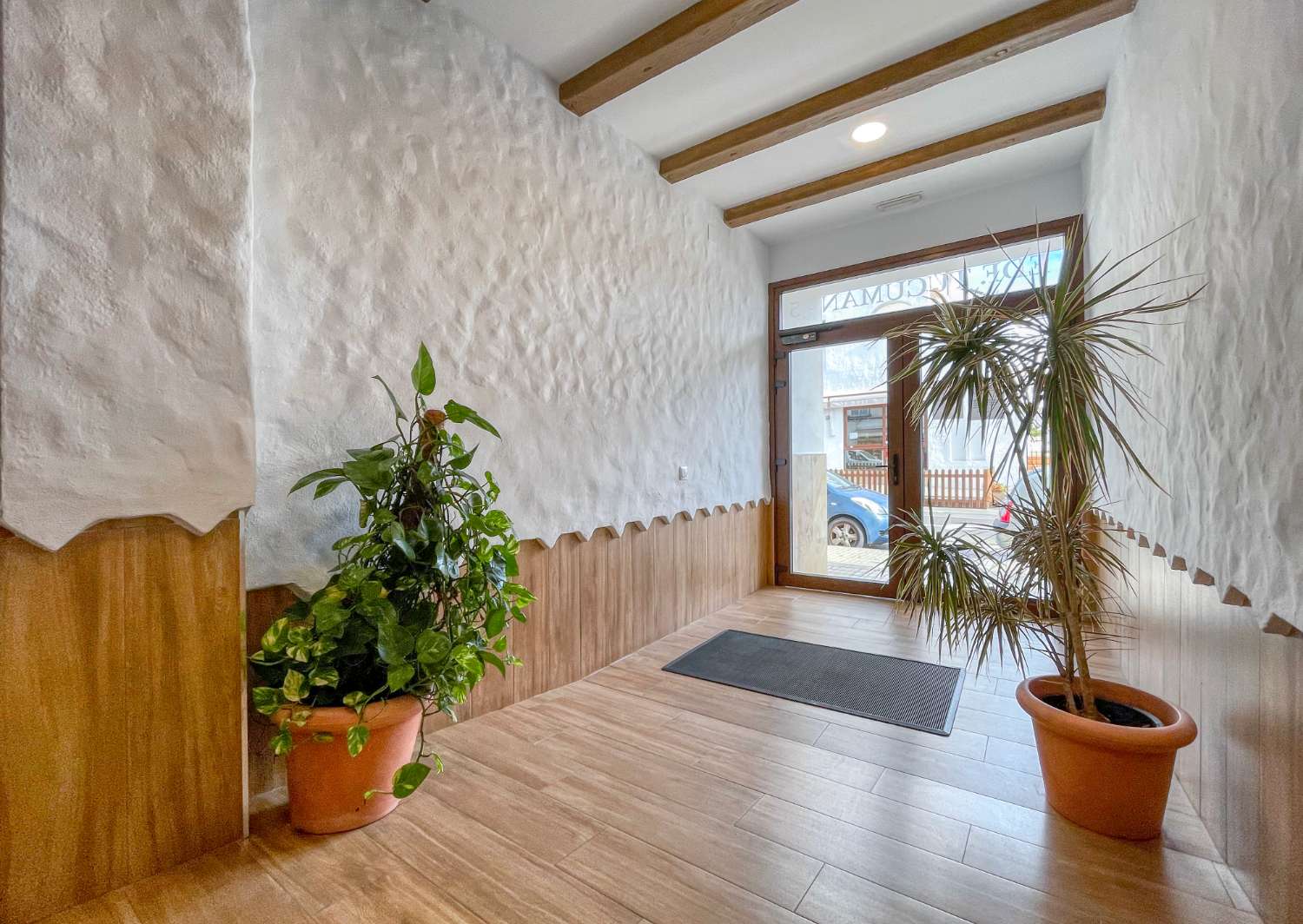 Lejlighed til salg i Centro (Nerja)