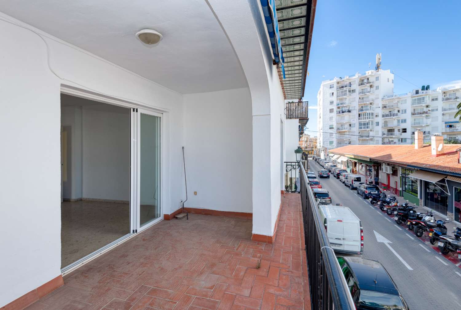 Apartment for sale in Centro (Nerja)