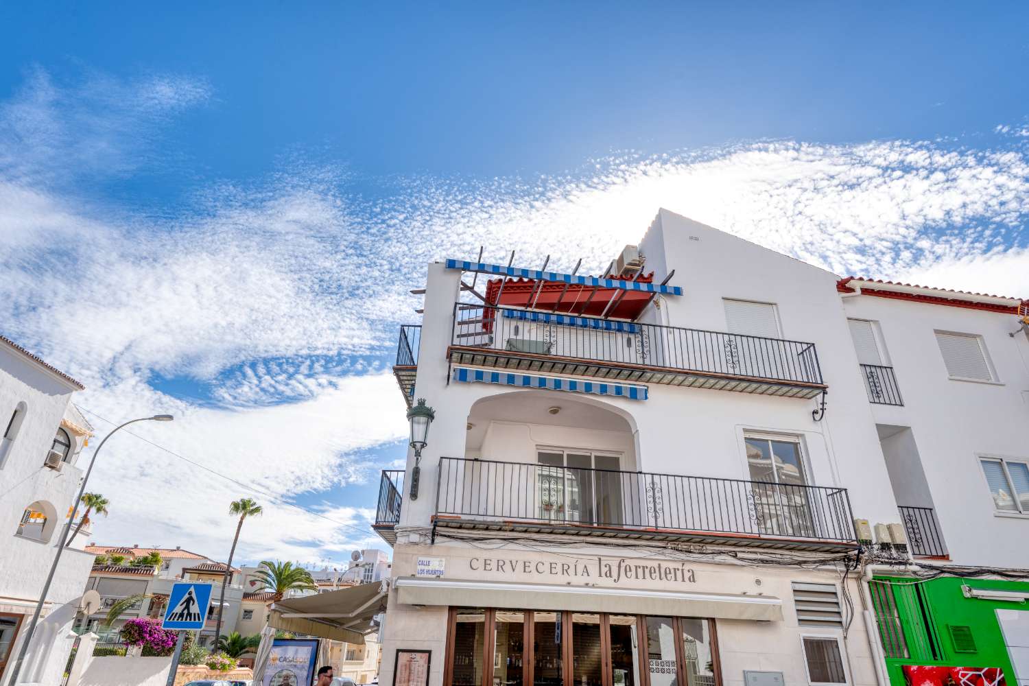 Apartment for sale in Centro (Nerja)