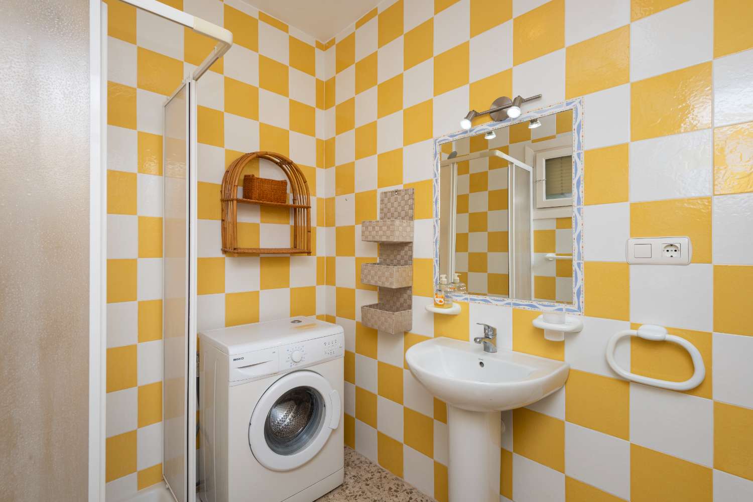 Piso in vendita a Capistrano (Nerja)