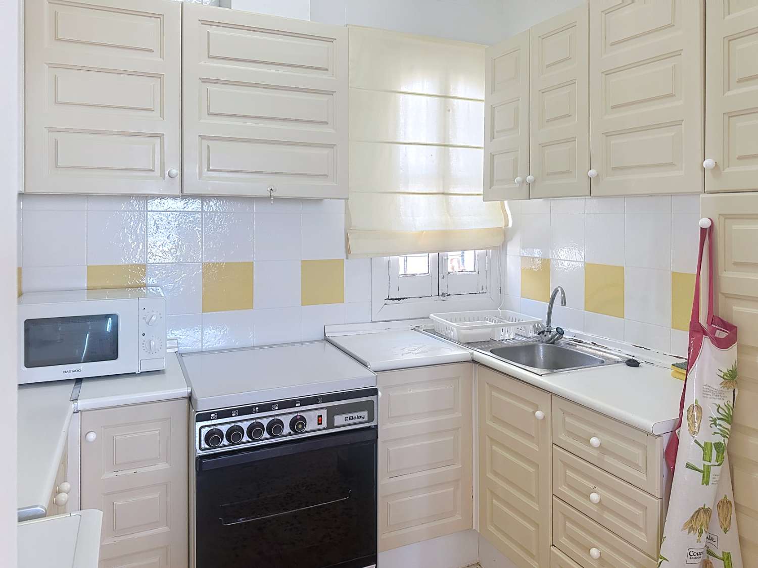 Flat te koop in Capistrano (Nerja)