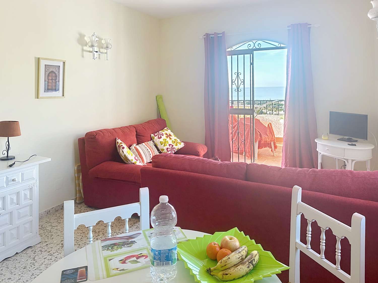 Flat te koop in Capistrano (Nerja)