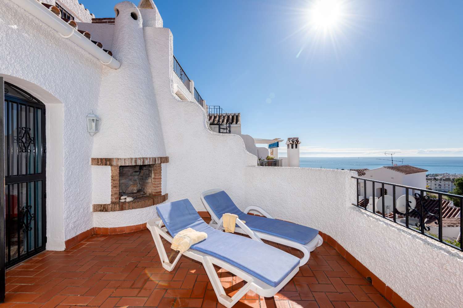 Piso in vendita a Capistrano (Nerja)