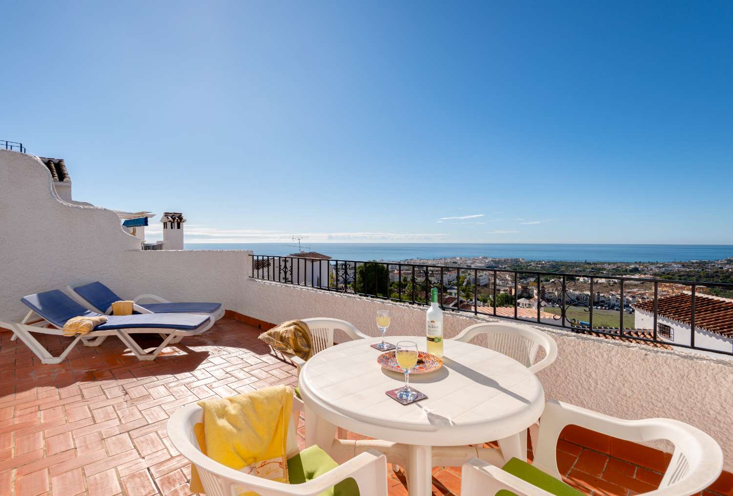 Piso in vendita a Capistrano (Nerja)