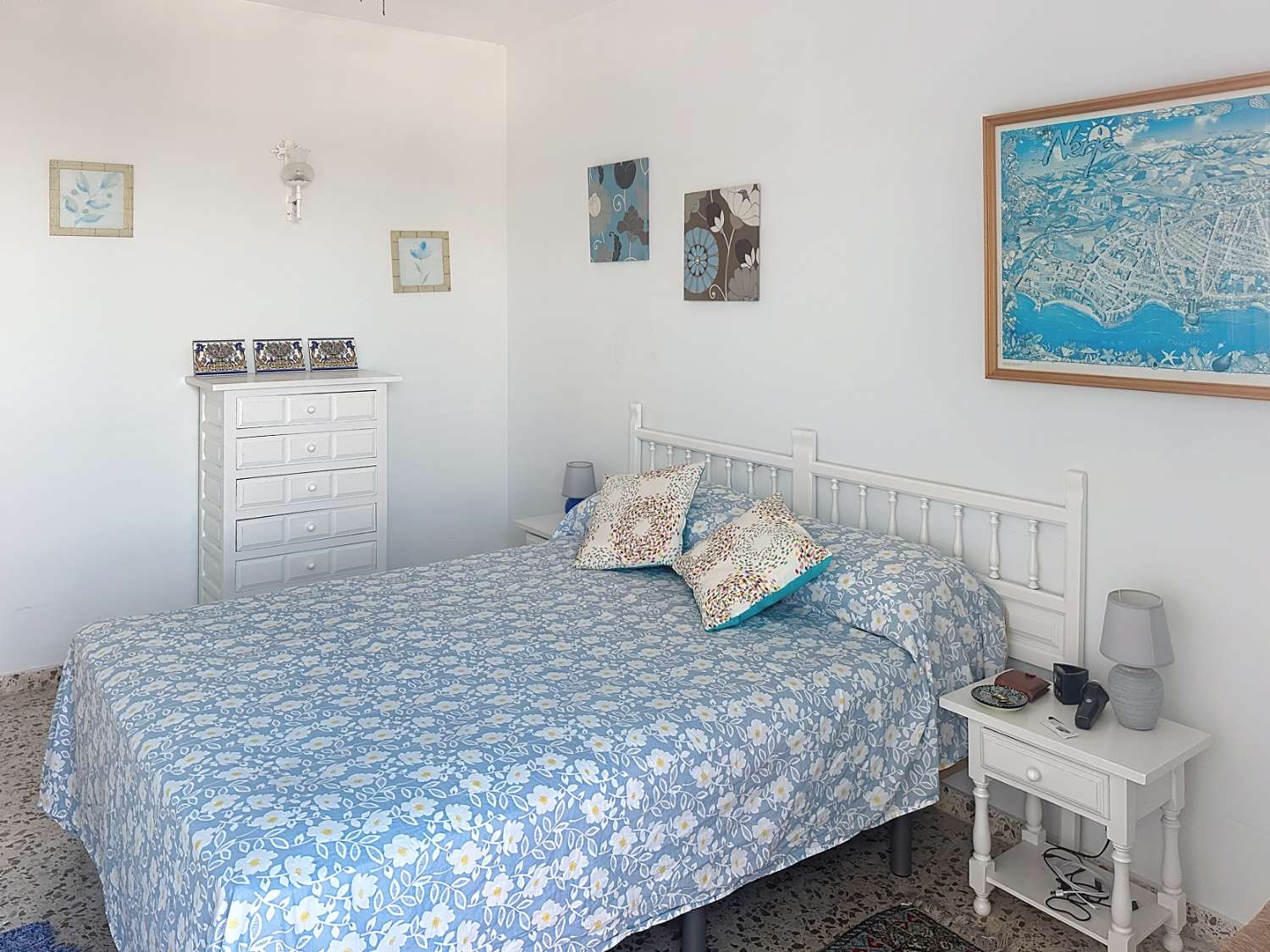 Flat te koop in Capistrano (Nerja)