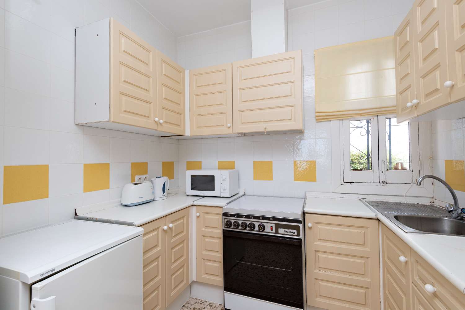 Piso in vendita a Capistrano (Nerja)