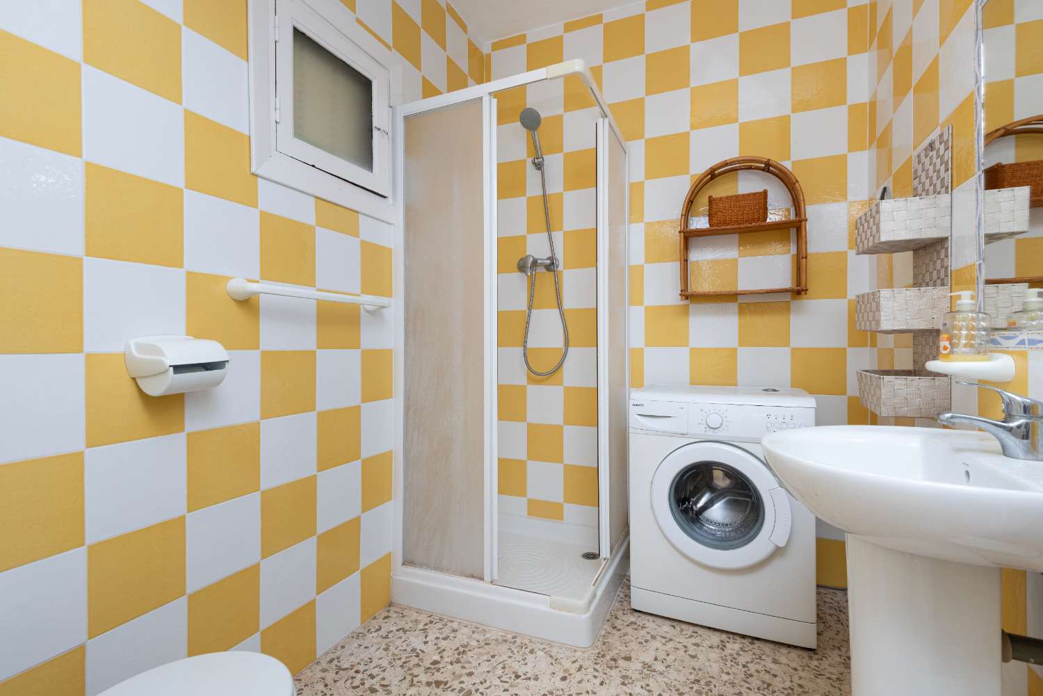 Piso in vendita a Capistrano (Nerja)