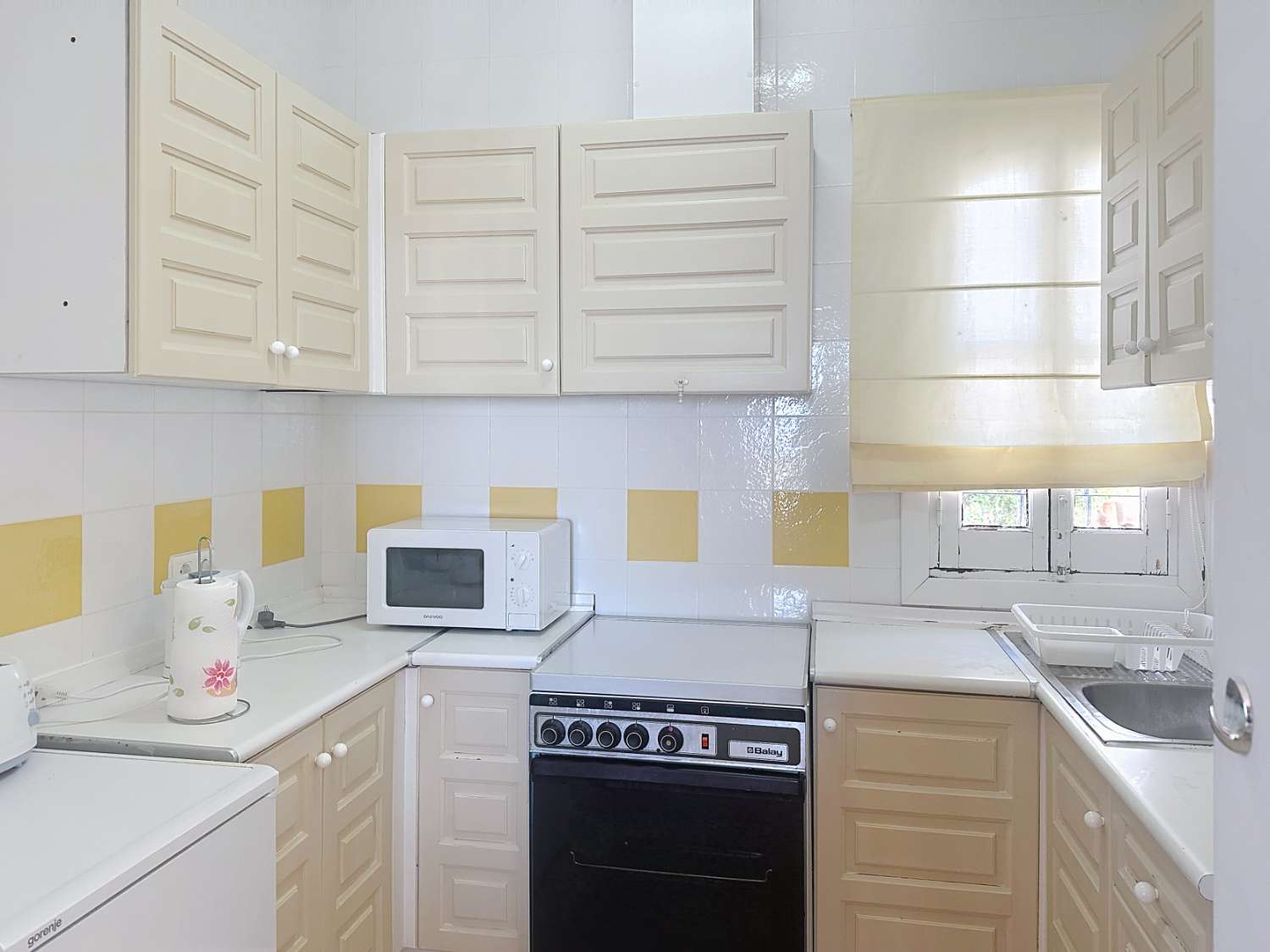 Flat te koop in Capistrano (Nerja)