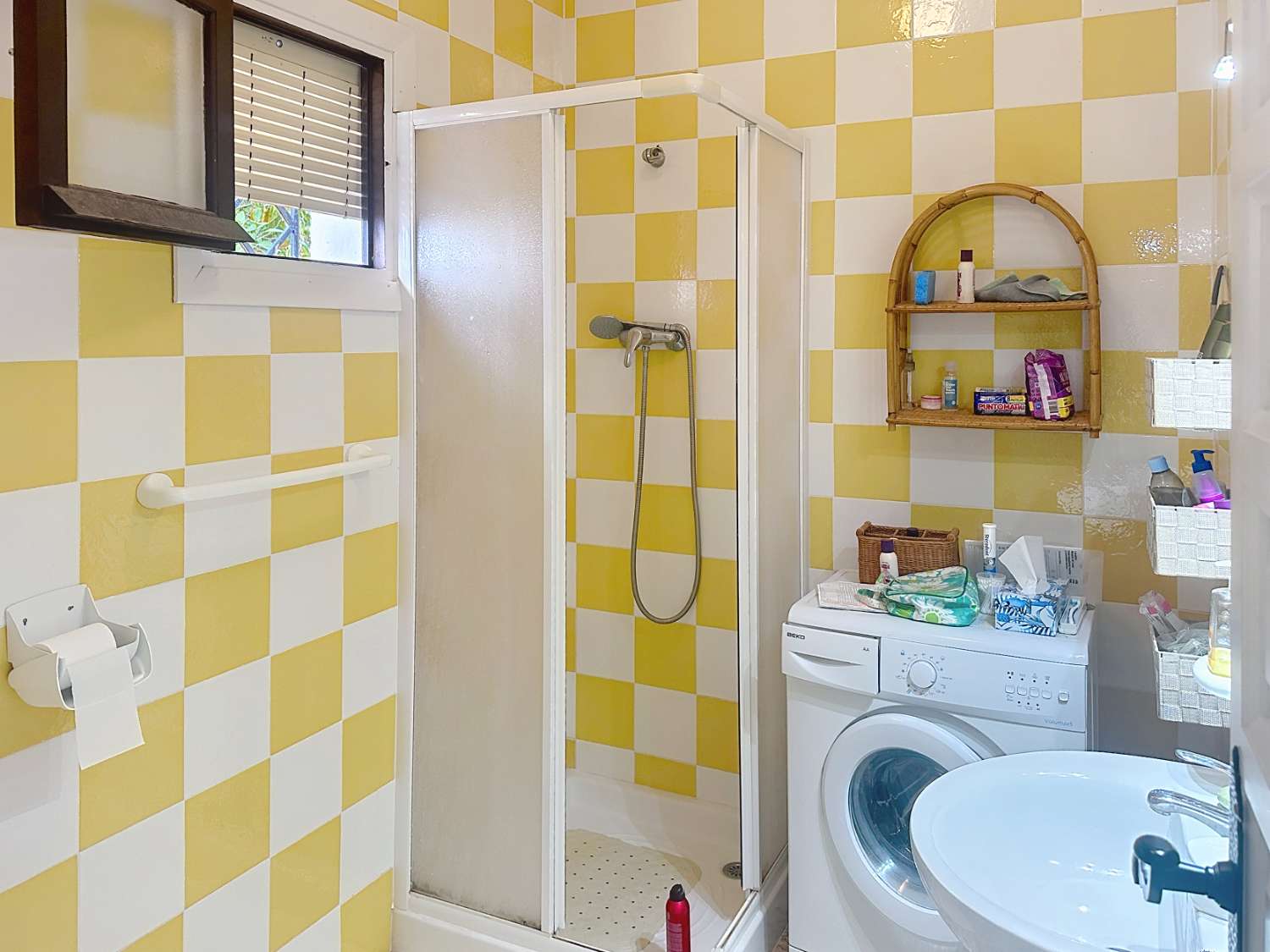 Flat te koop in Capistrano (Nerja)