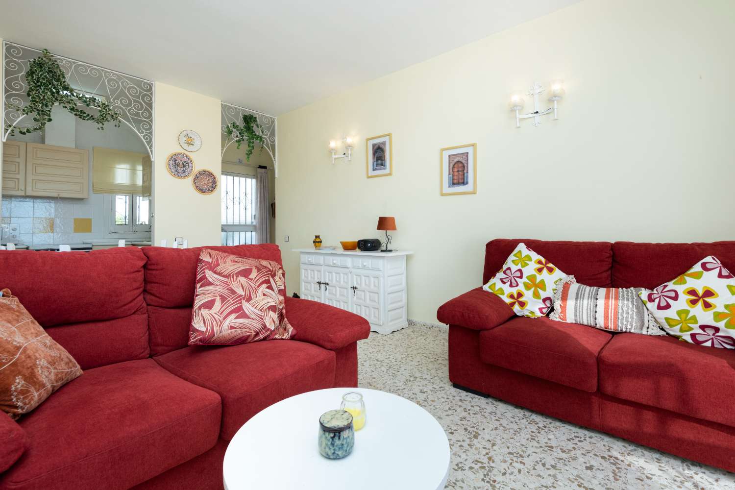 Piso in vendita a Capistrano (Nerja)