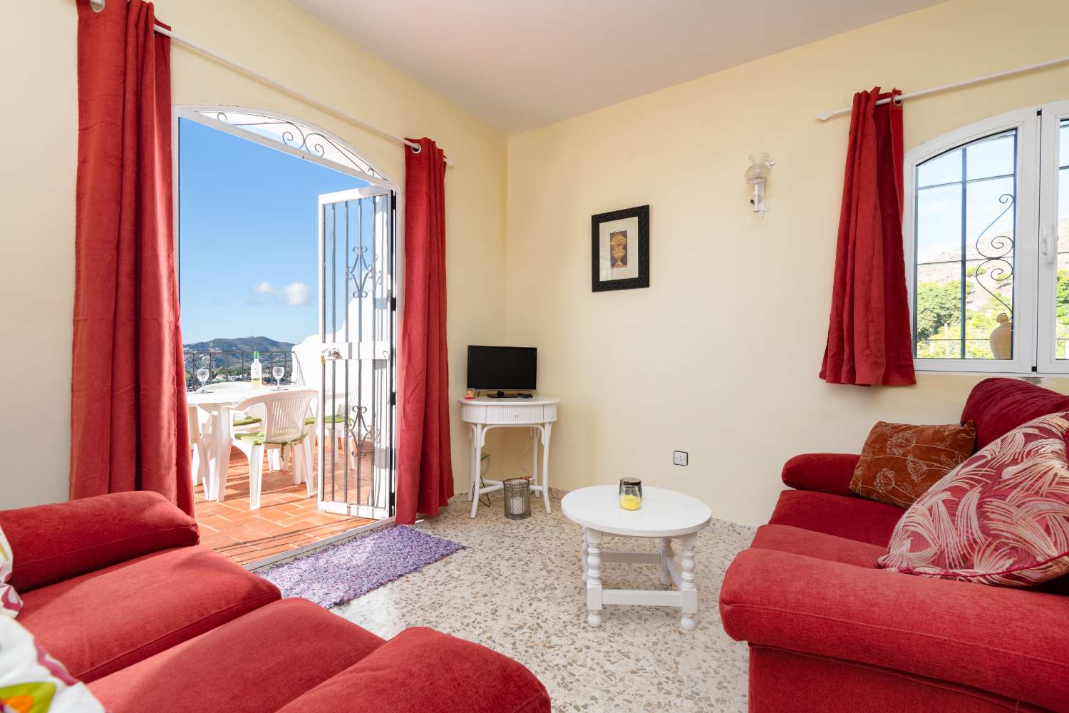 Piso in vendita a Capistrano (Nerja)