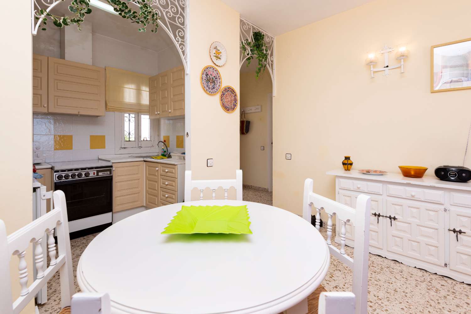 Piso in vendita a Capistrano (Nerja)