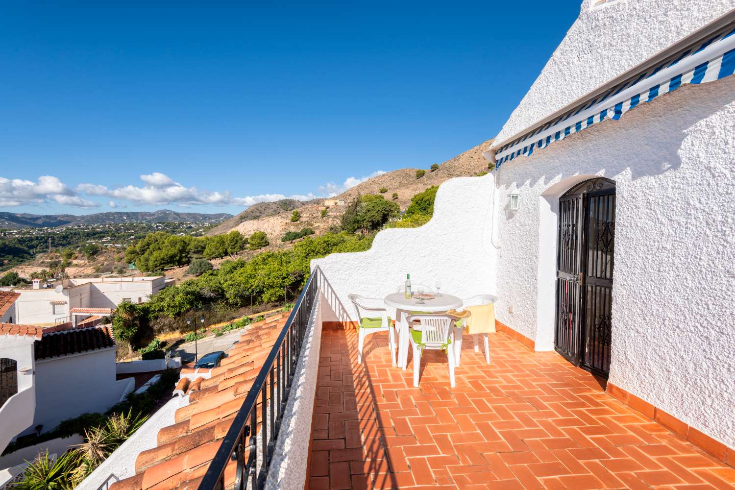 Piso in vendita a Capistrano (Nerja)