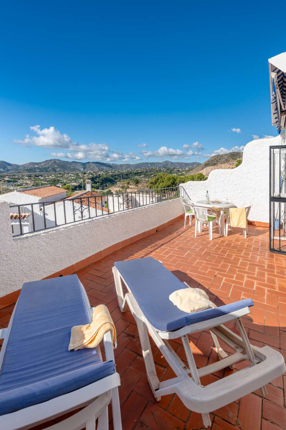 Piso in vendita a Capistrano (Nerja)