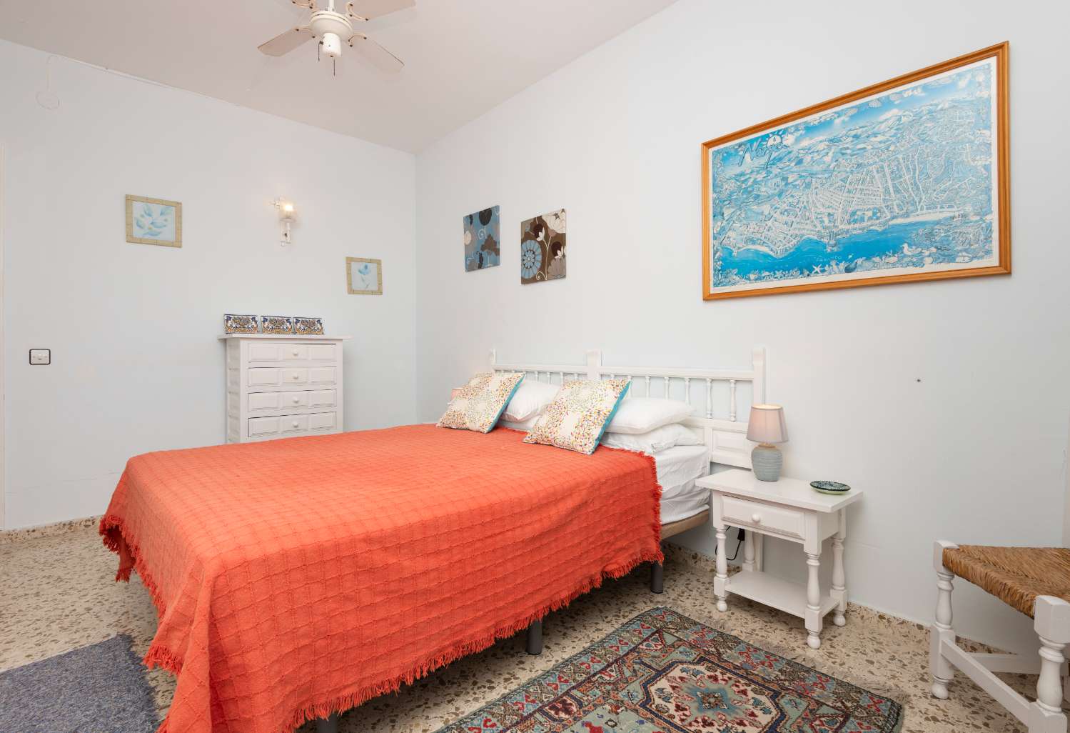 Piso in vendita a Capistrano (Nerja)