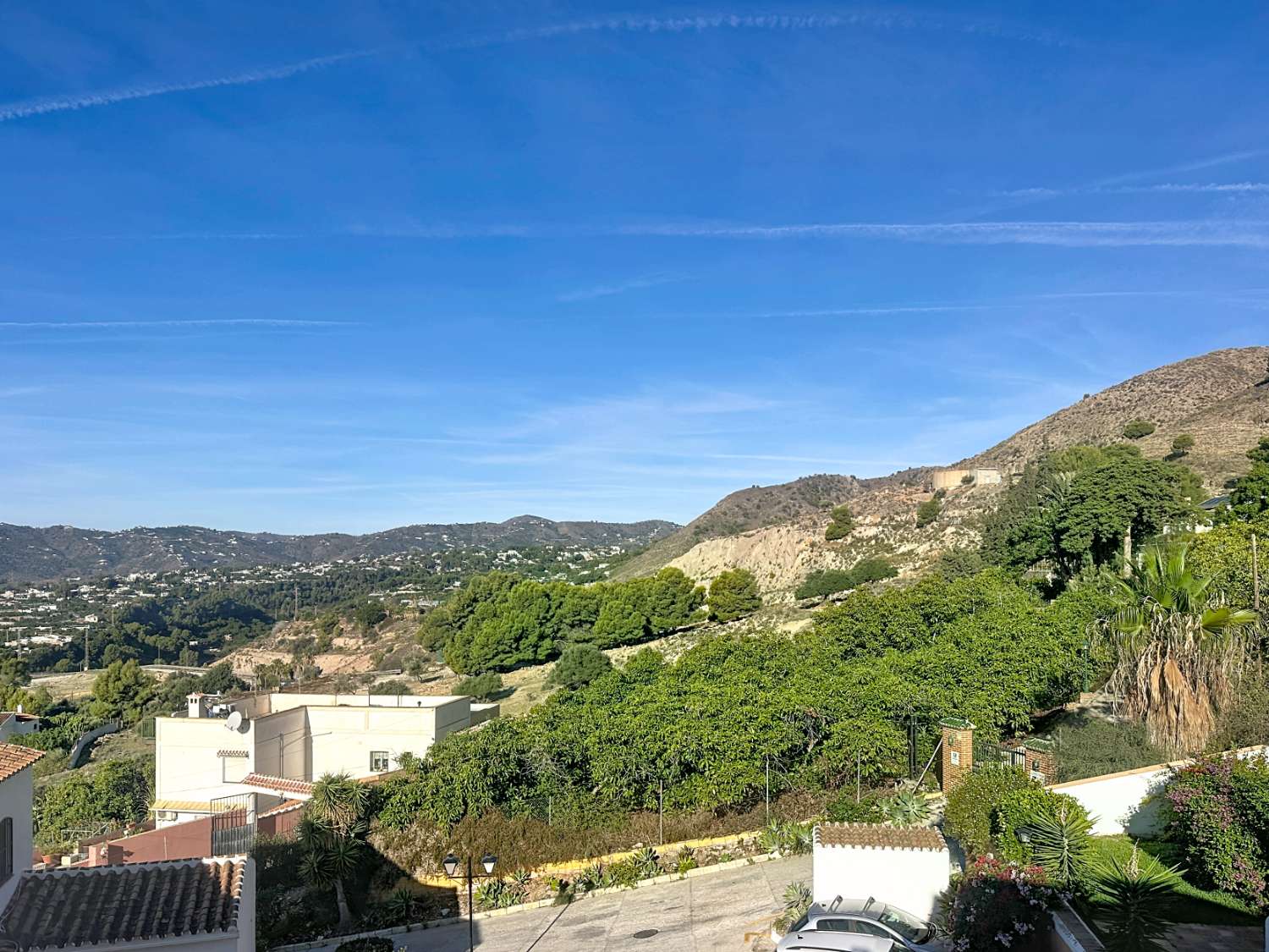 Flat te koop in Capistrano (Nerja)