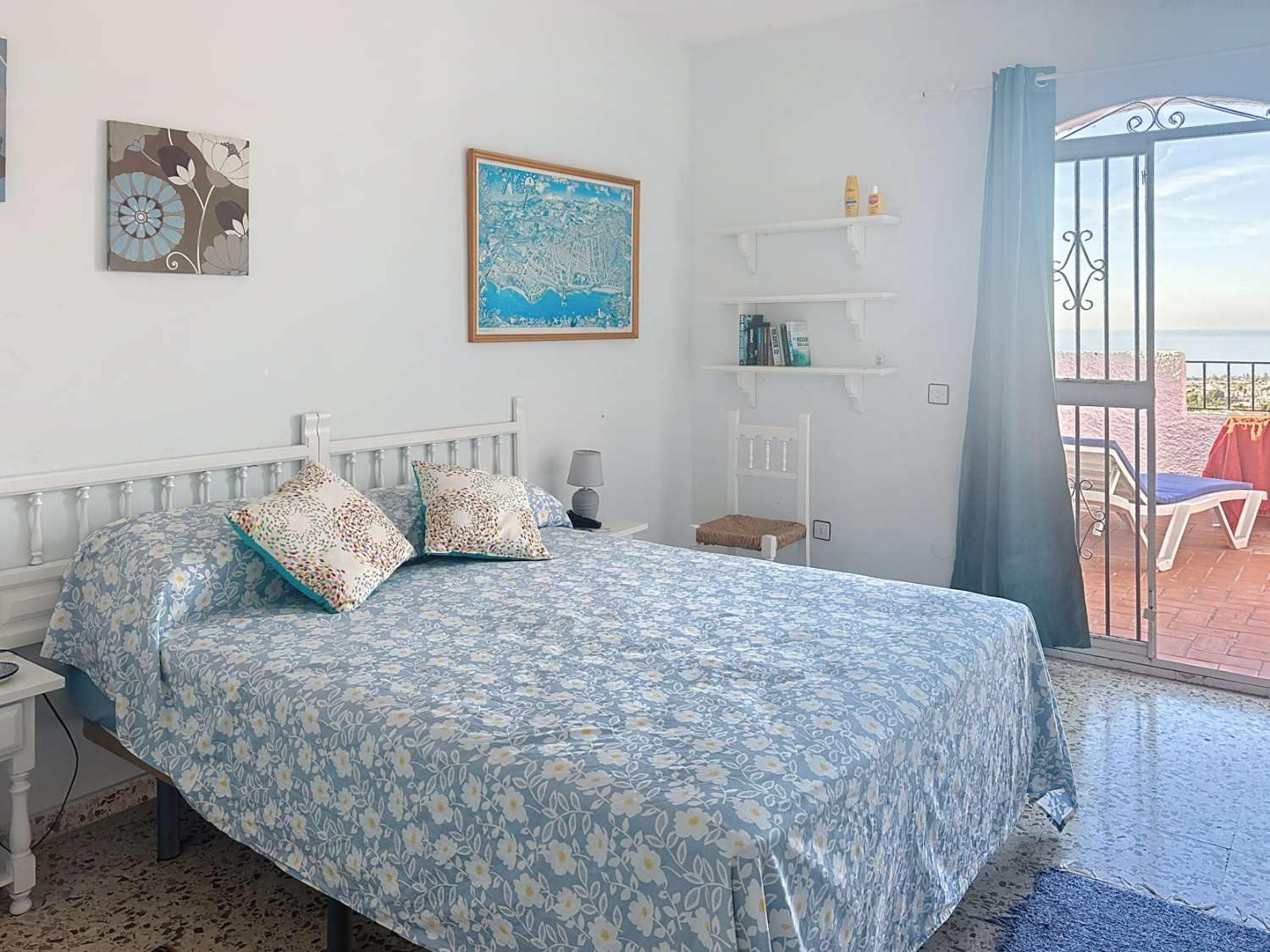 Flat te koop in Capistrano (Nerja)