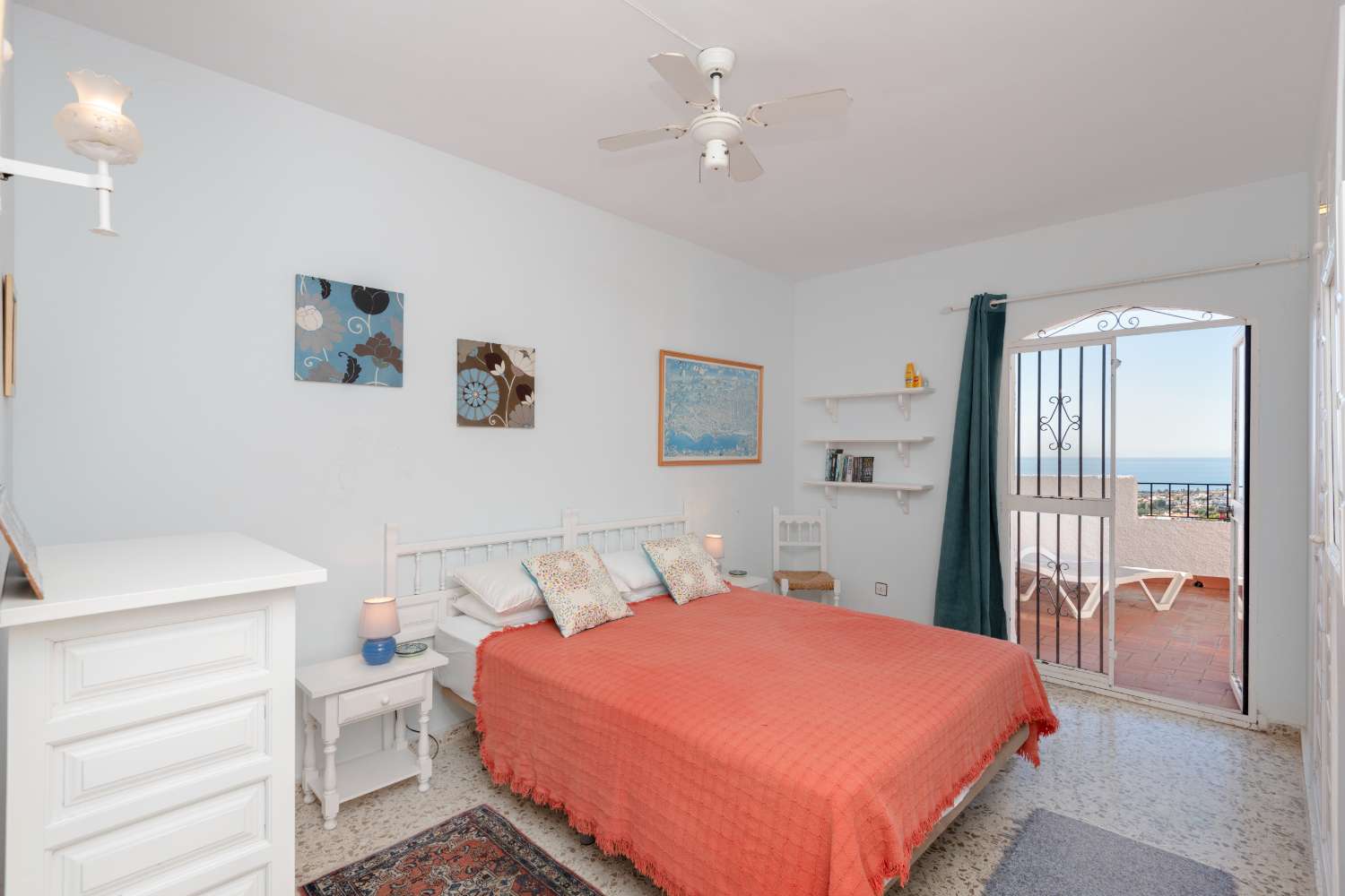 Piso in vendita a Capistrano (Nerja)