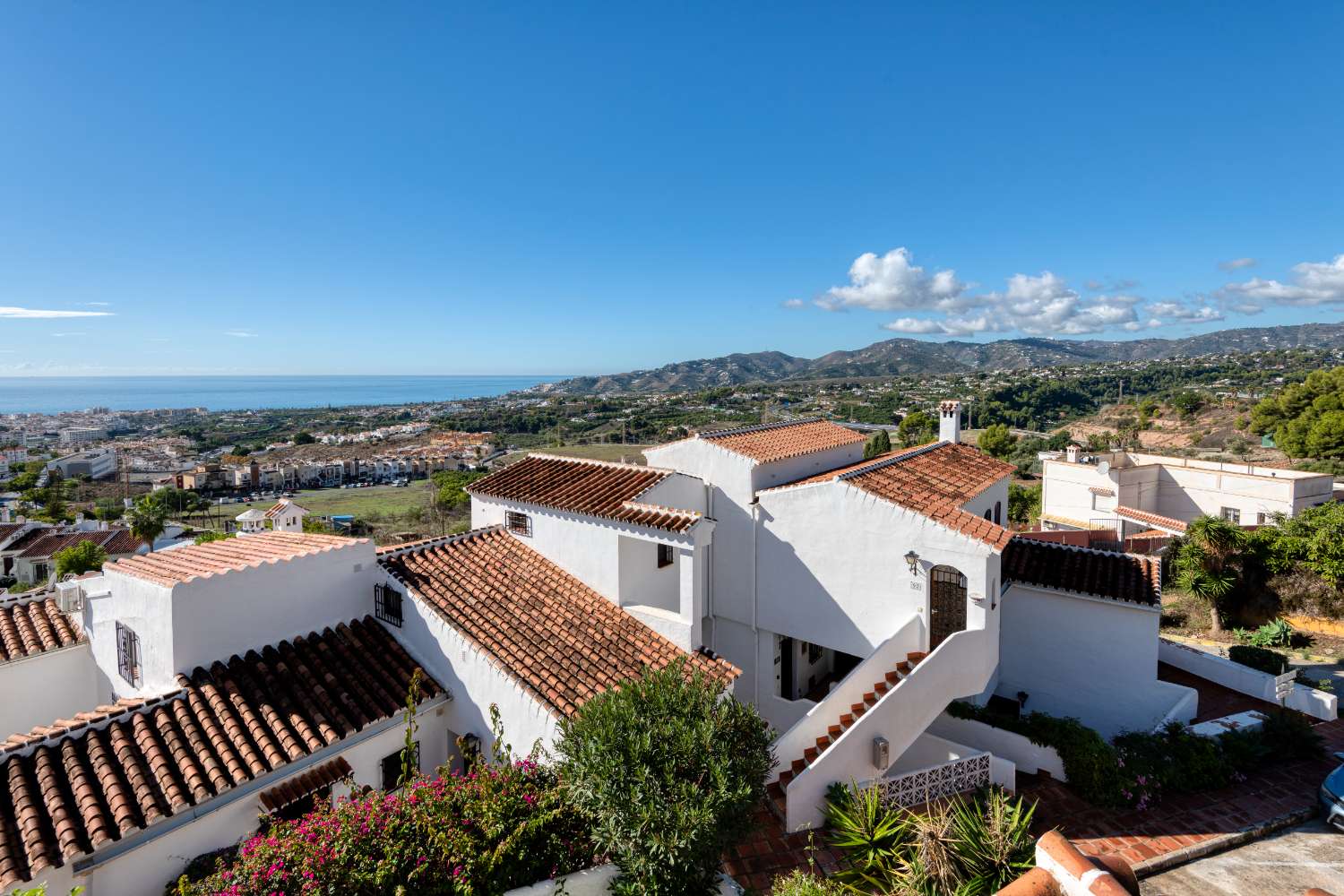 Piso in vendita a Capistrano (Nerja)