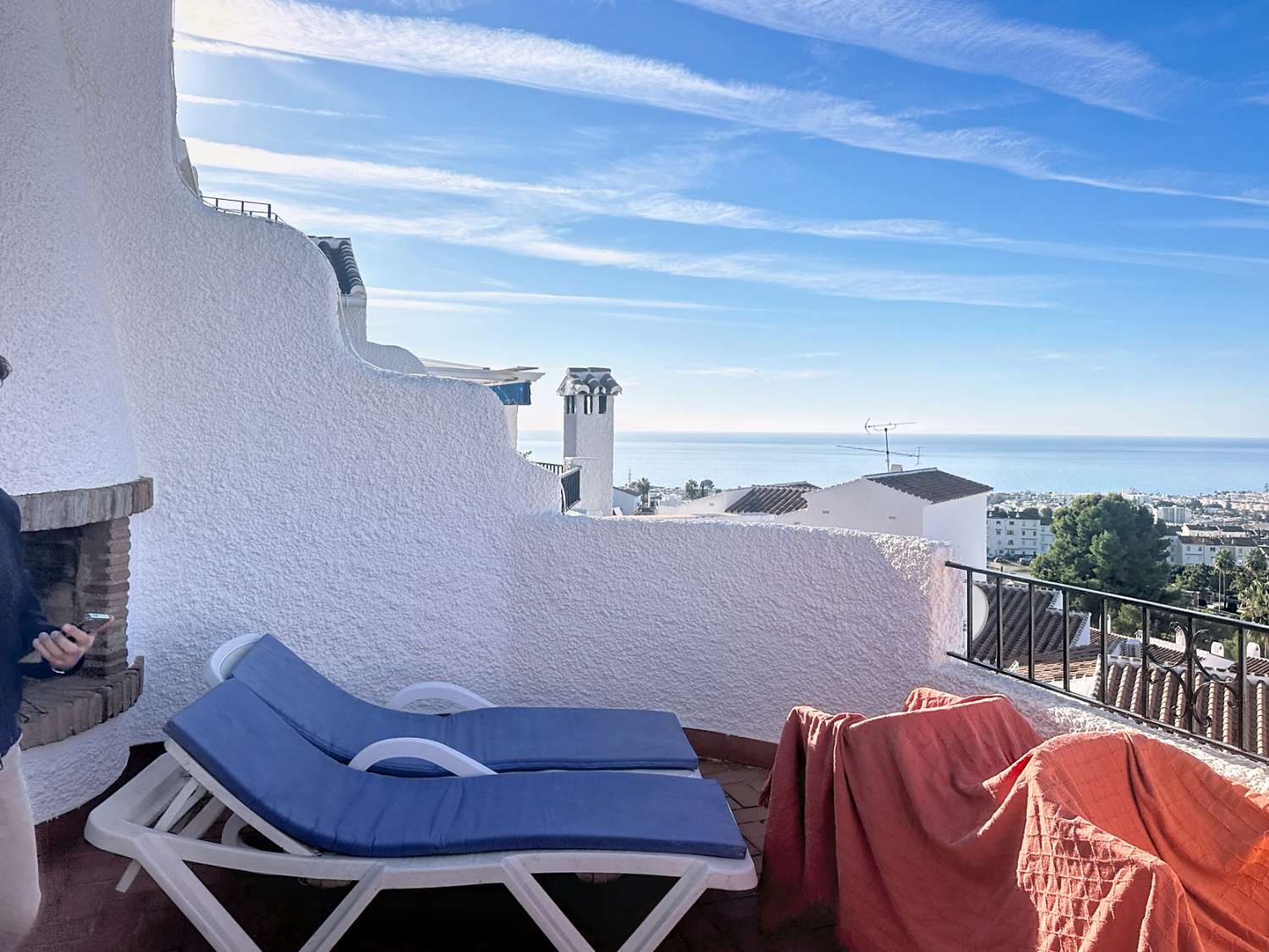 Flat te koop in Capistrano (Nerja)