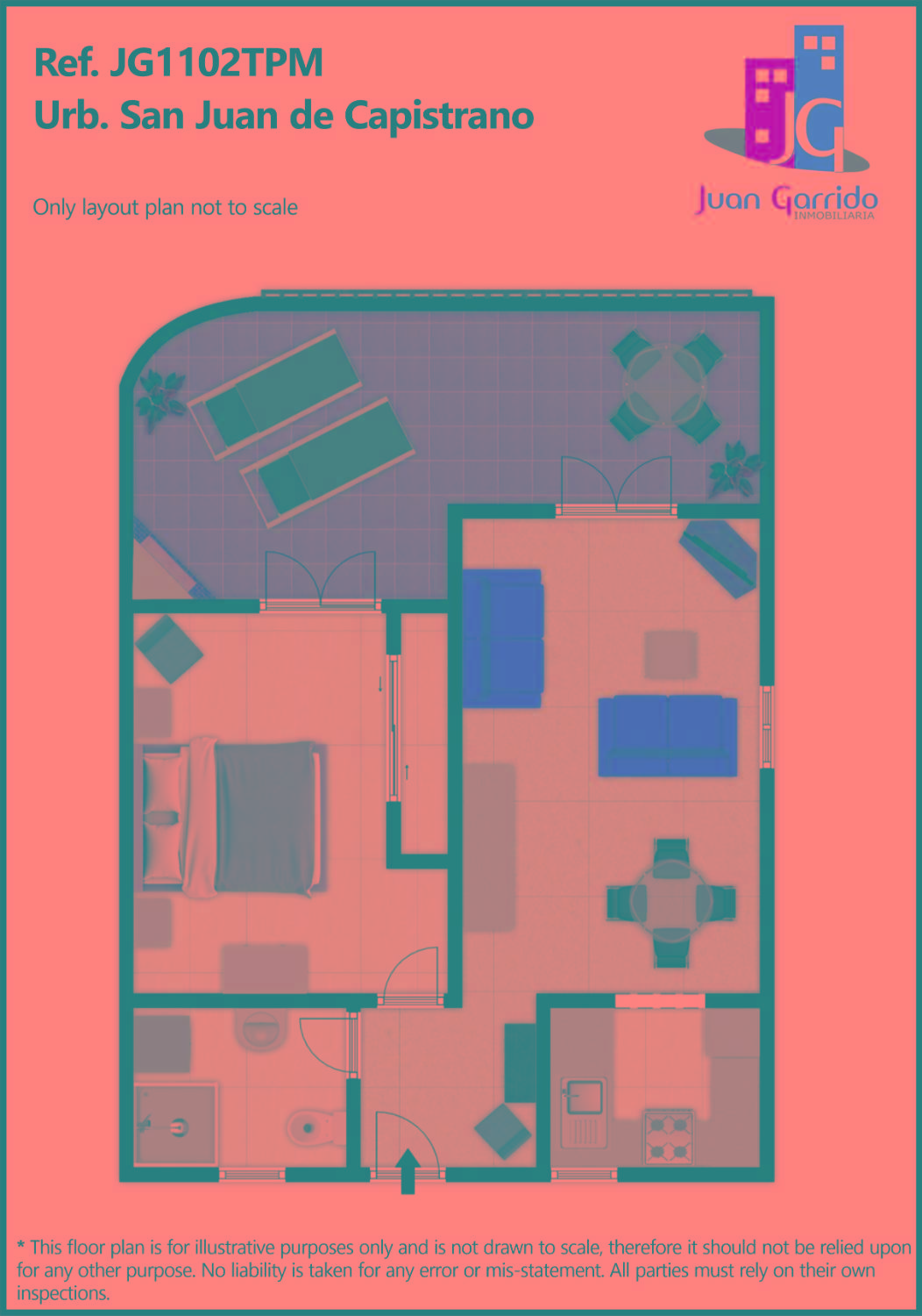 Piso in vendita a Capistrano (Nerja)