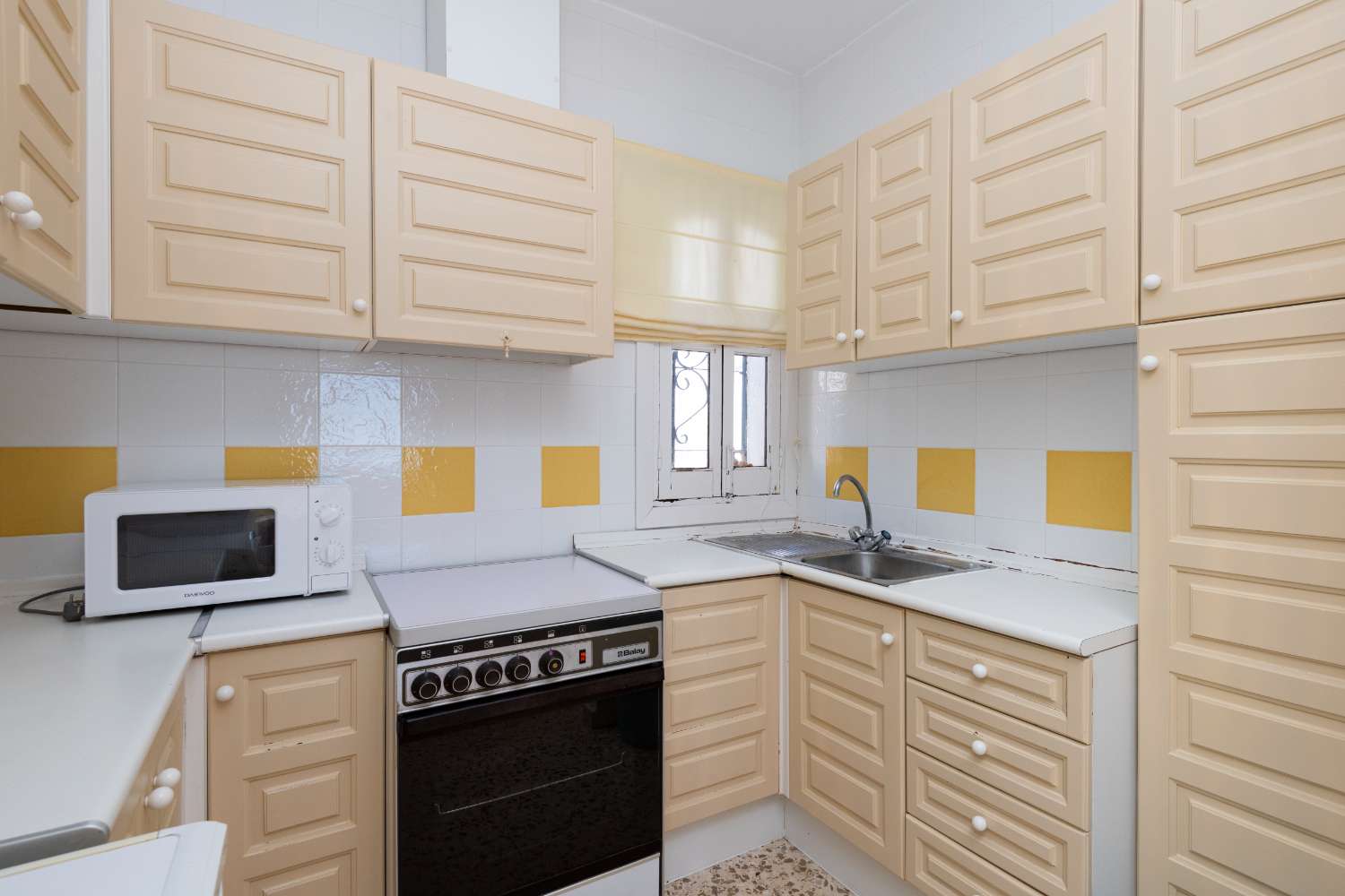 Piso in vendita a Capistrano (Nerja)