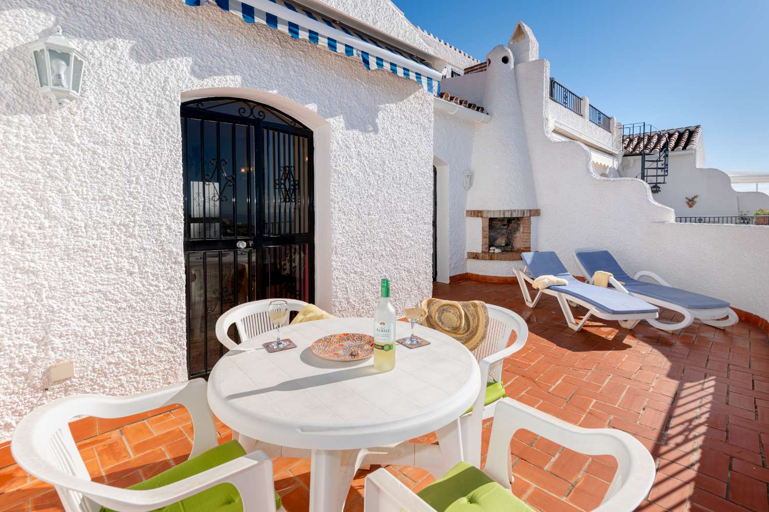 Piso in vendita a Capistrano (Nerja)