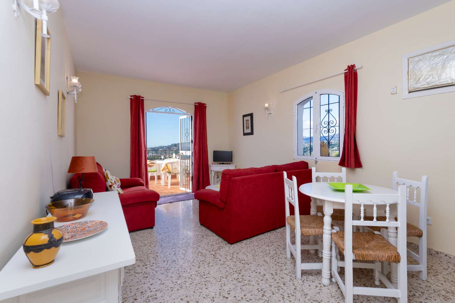 Piso in vendita a Capistrano (Nerja)