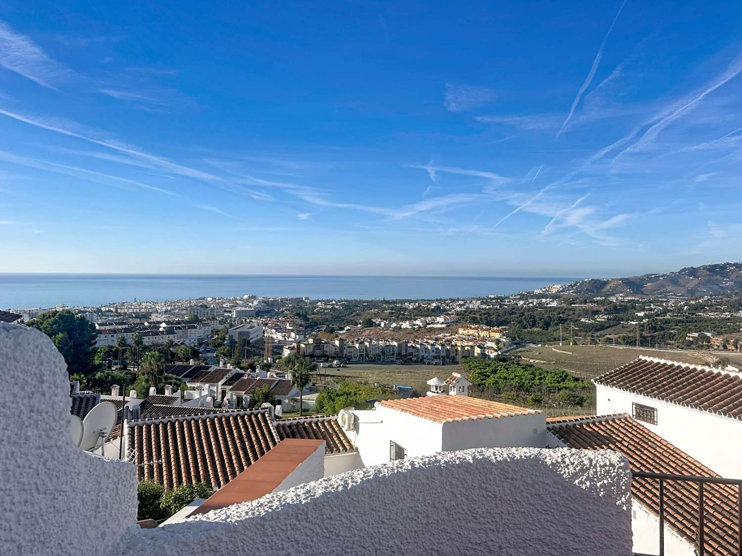 Flat te koop in Capistrano (Nerja)