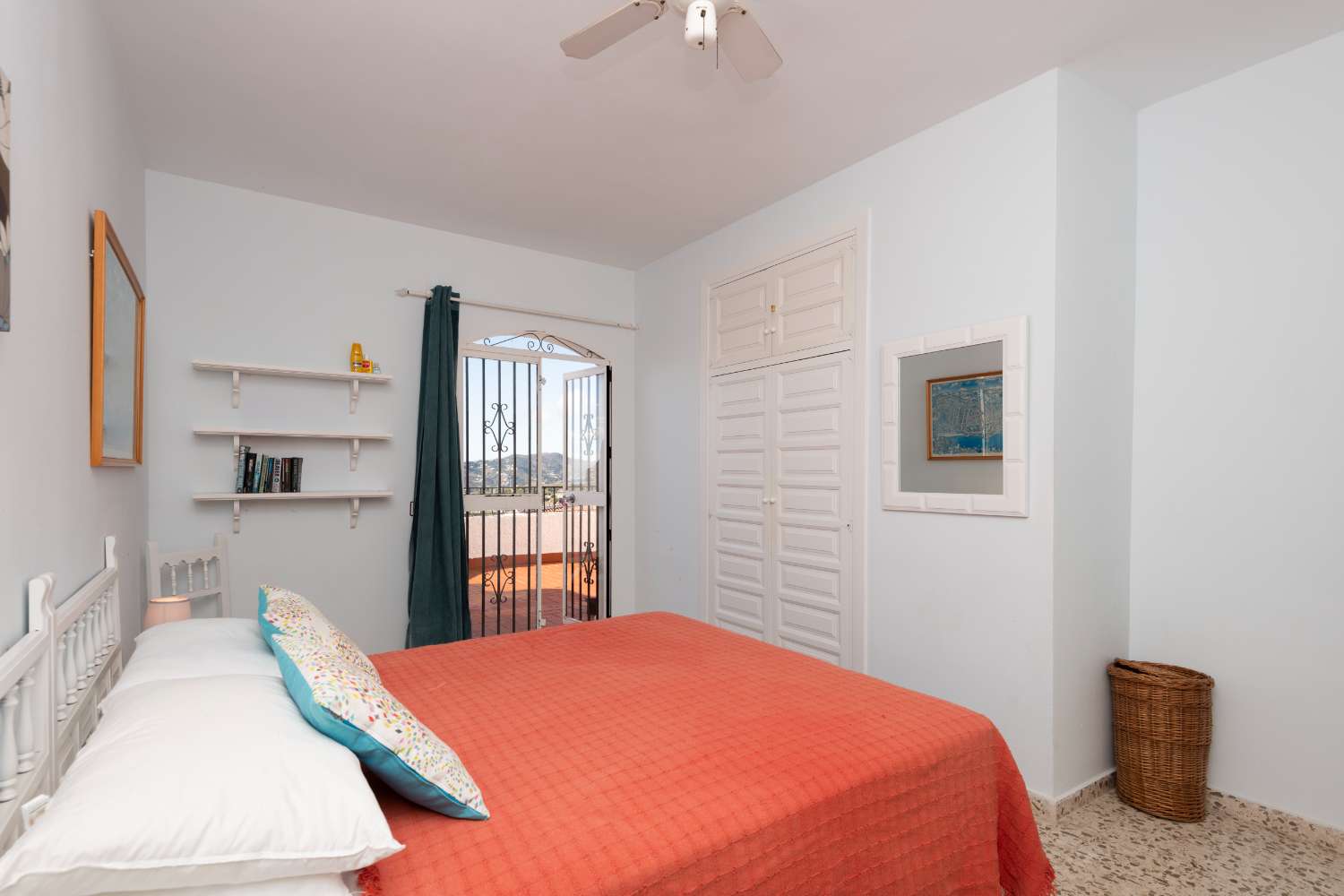 Piso in vendita a Capistrano (Nerja)