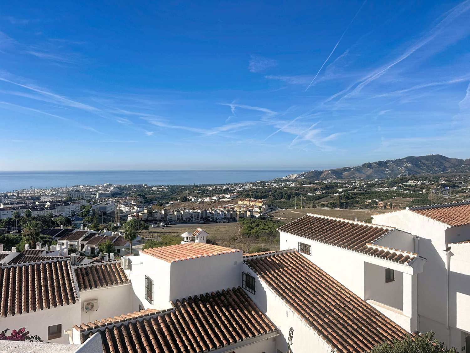 Flat te koop in Capistrano (Nerja)