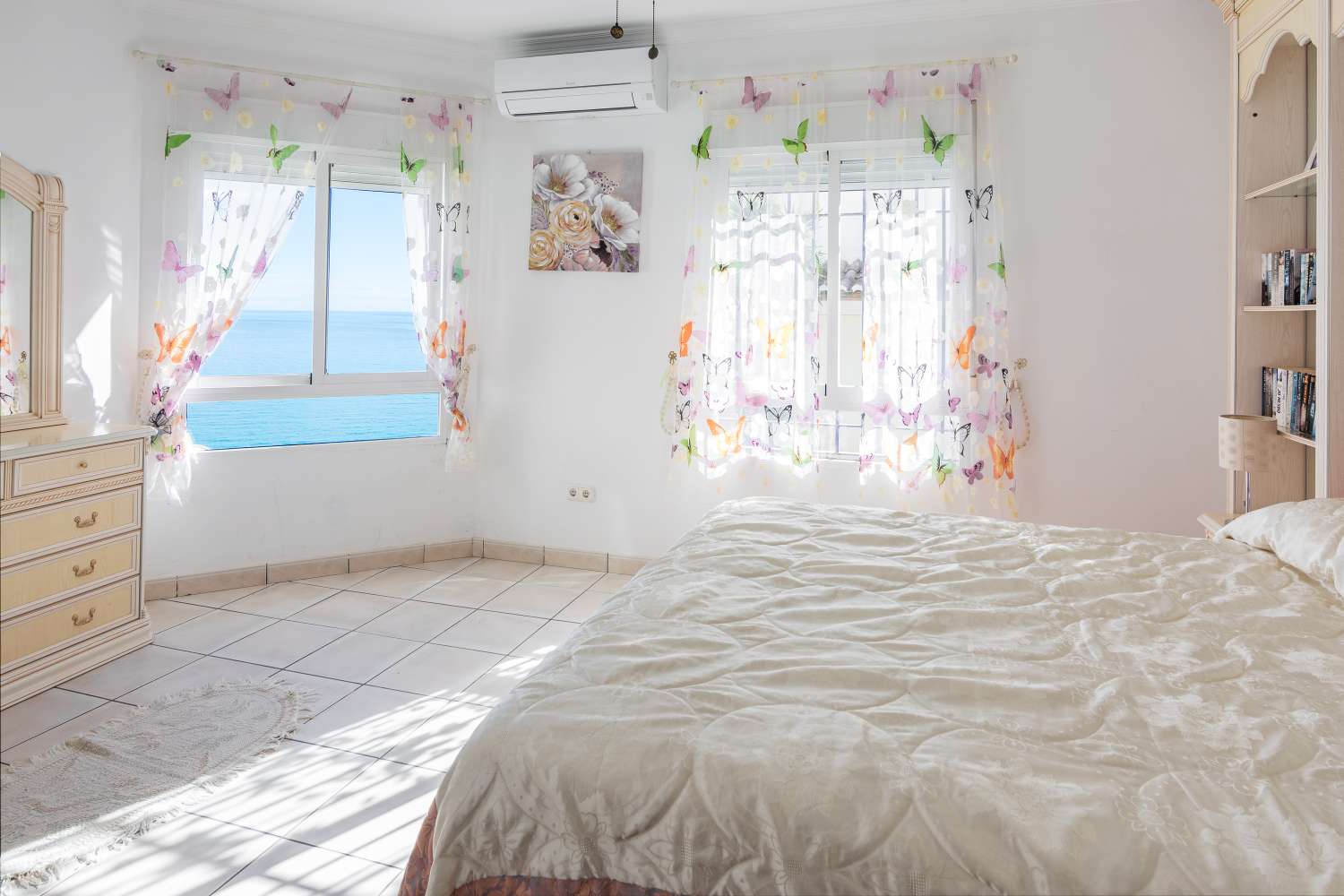 Villa te koop in El Peñoncillo (Torrox)