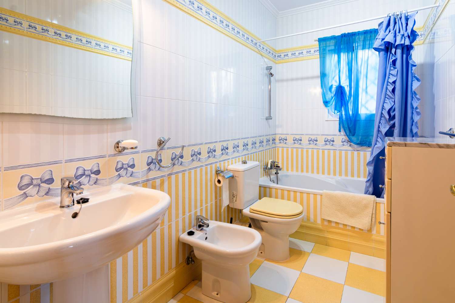 Villa te koop in El Peñoncillo (Torrox)