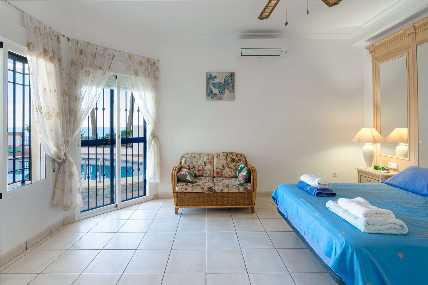 Villa te koop in El Peñoncillo (Torrox)