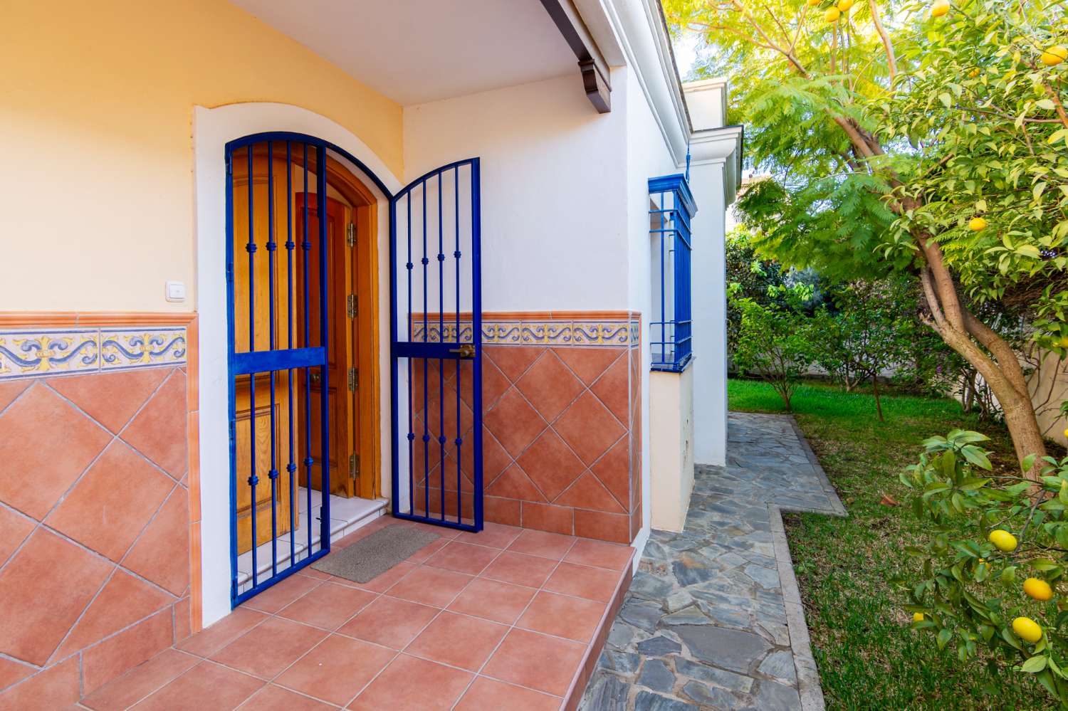 Villa te koop in El Peñoncillo (Torrox)